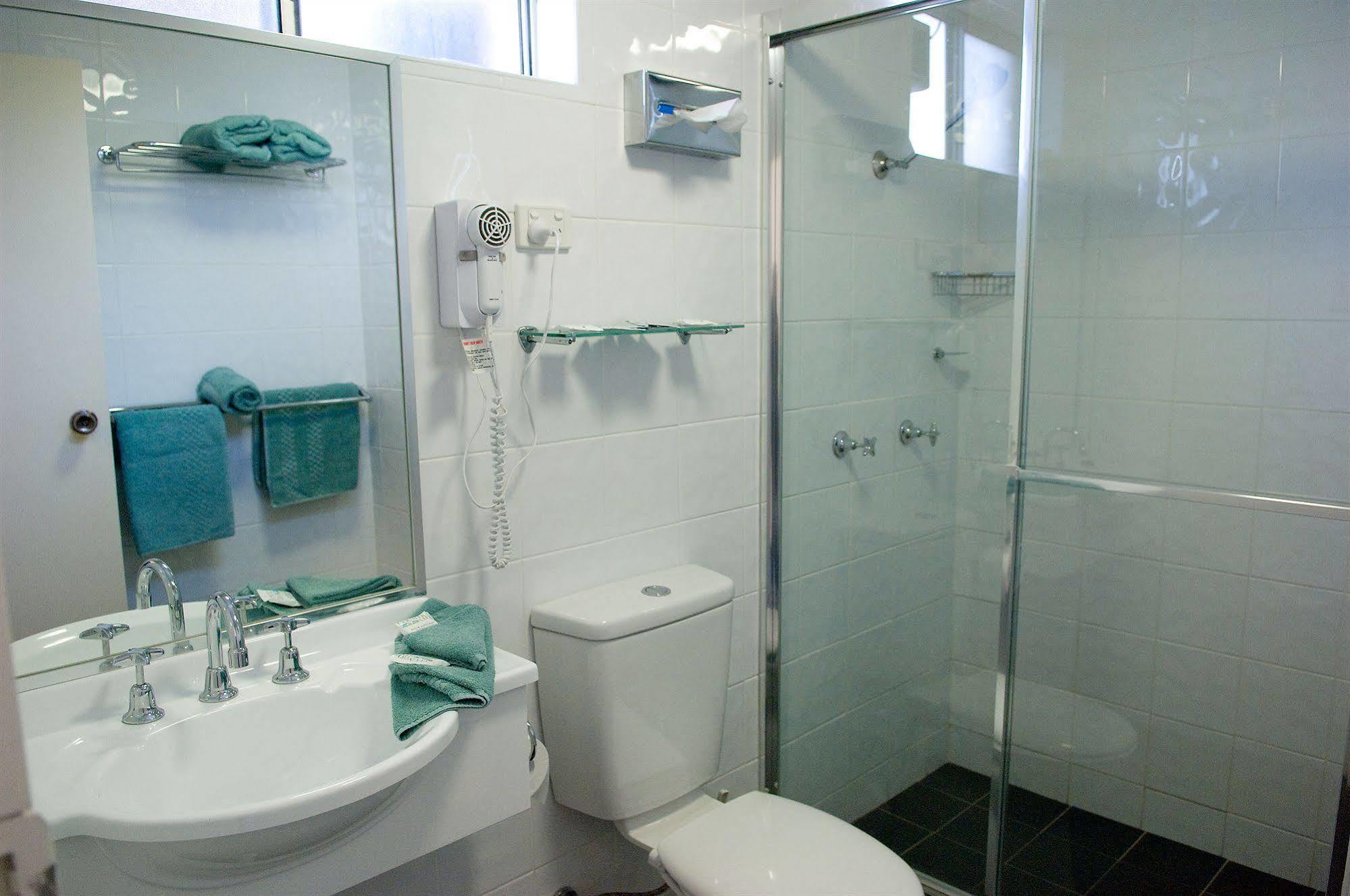 Narellan Motor Inn Bagian luar foto